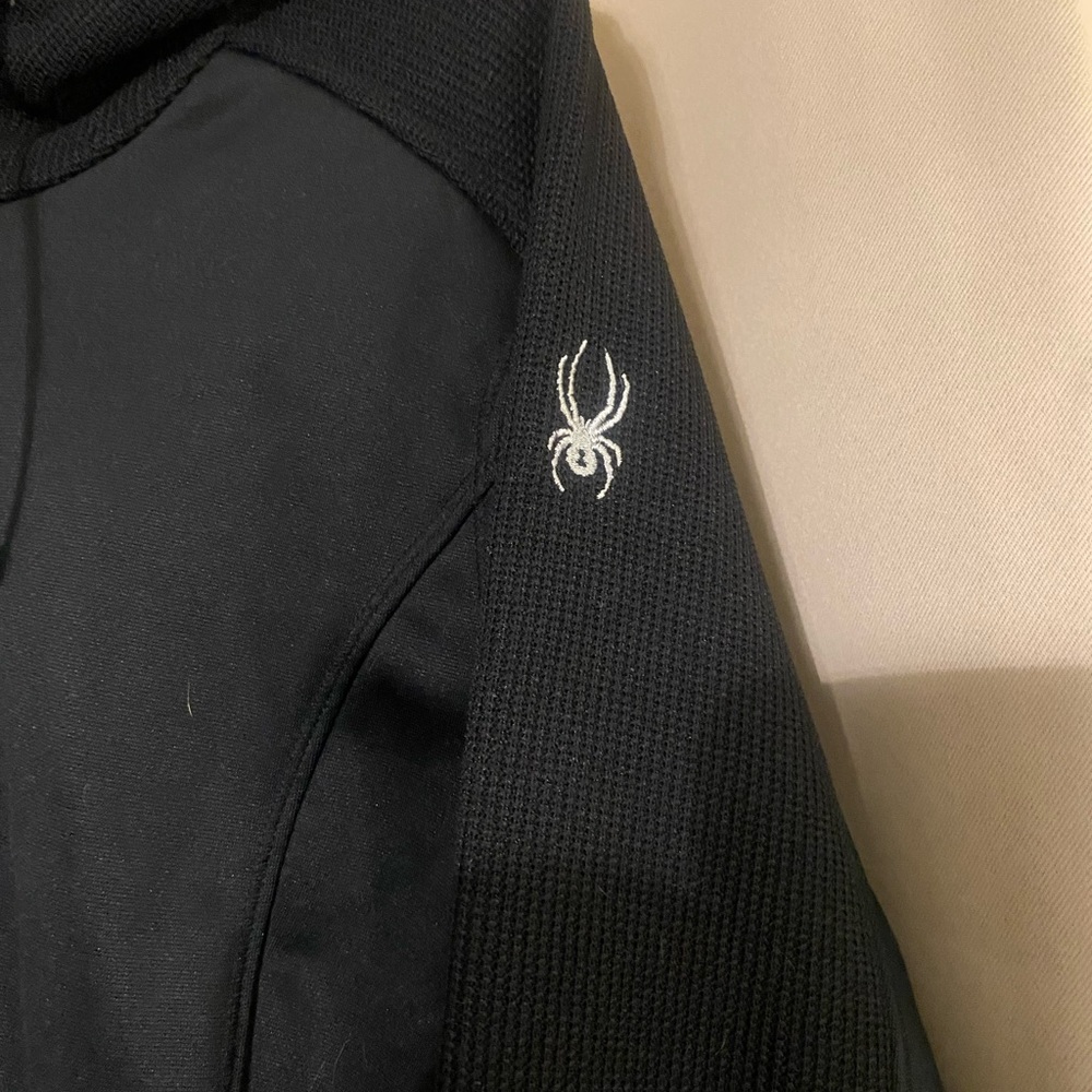 Spider jacket - Picture 3 of 6